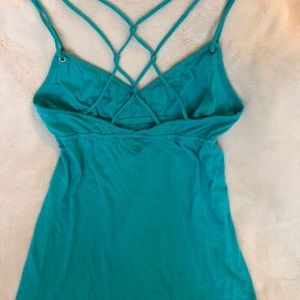 Roxy summer dress